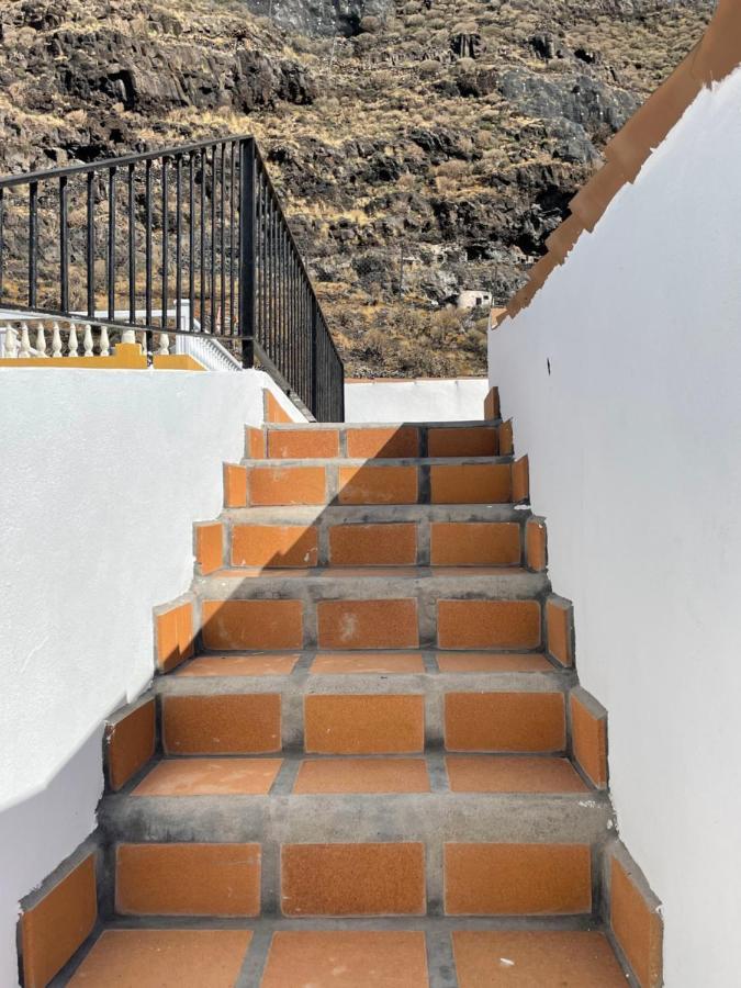 Atico El Wiro Apartment Tazacorte Exterior photo