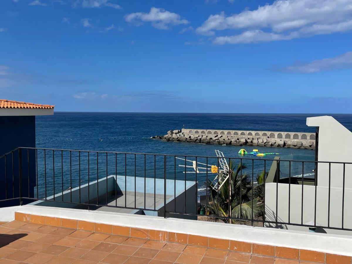 Atico El Wiro Apartment Tazacorte Exterior photo